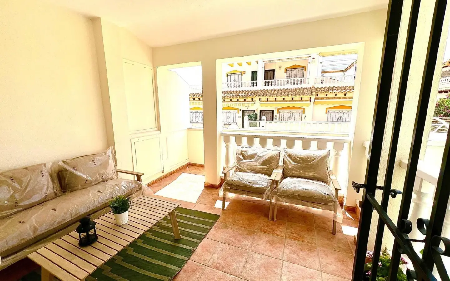 House 90 M² In Orihuela, Spain – Mediter Real Estate