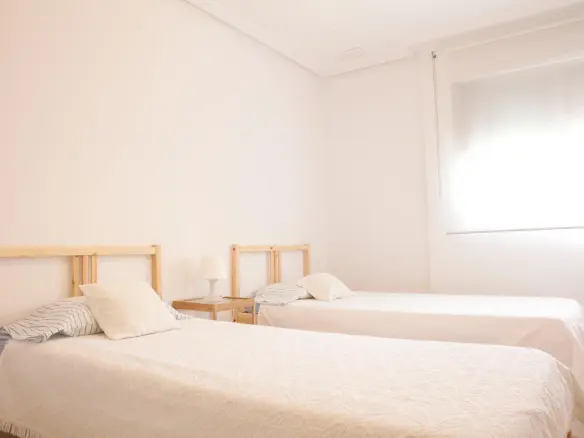 Apartment 127 M² In Santa Pola, Spain – Mediter Real Estate