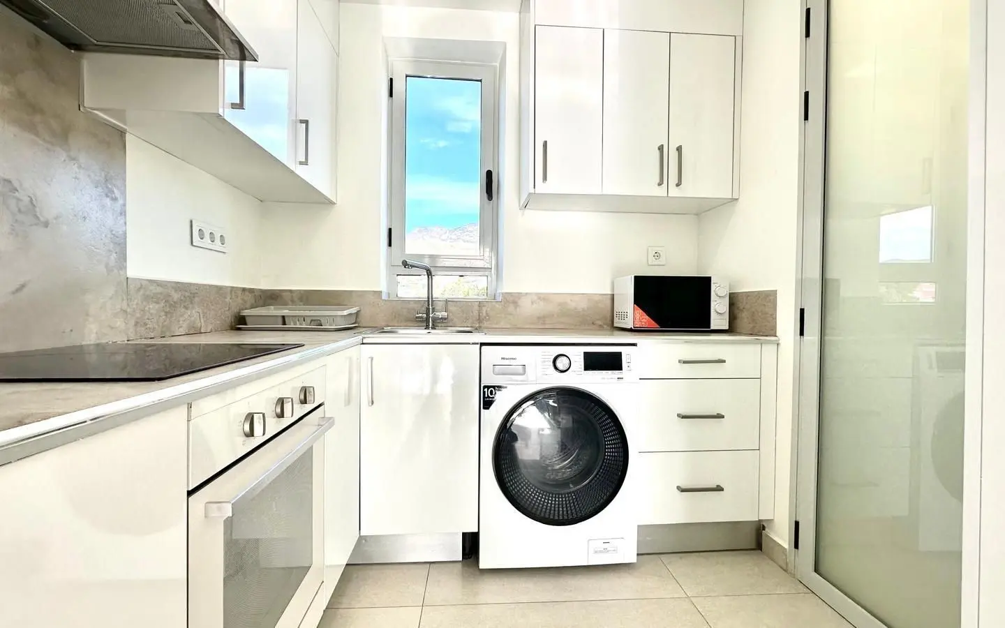 Apartment 103 M² In Finestrat, Spain – Mediter Real Estate