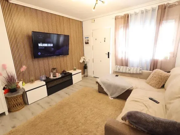 Duplex 75 M² In Pilar De La Horadada, Spain – Mediter Real Estate