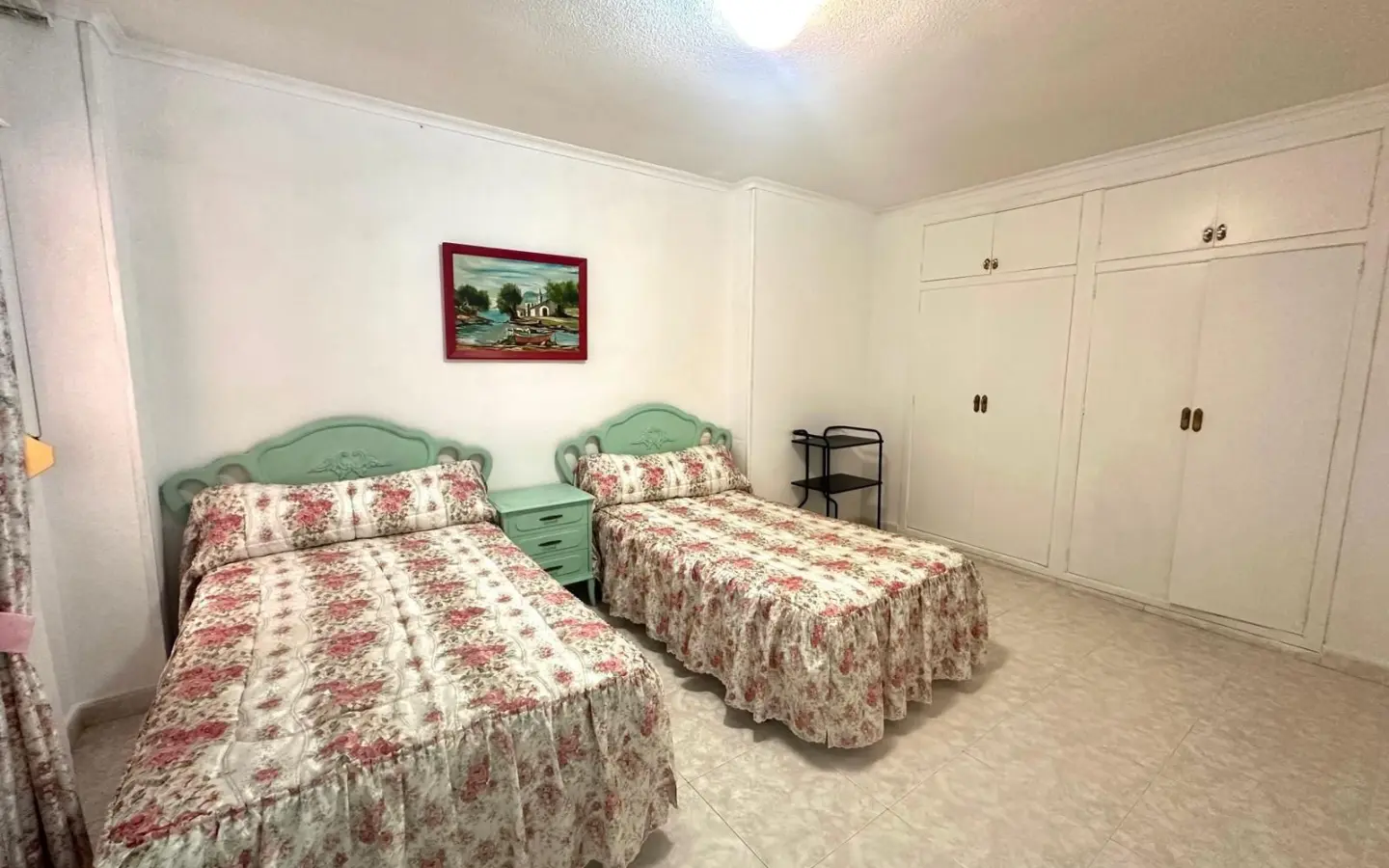 Apartment 120 M² In Torrevieja, Spain – Mediter Real Estate**title:** 3-bed Apartment In Torrevieja With Sea View