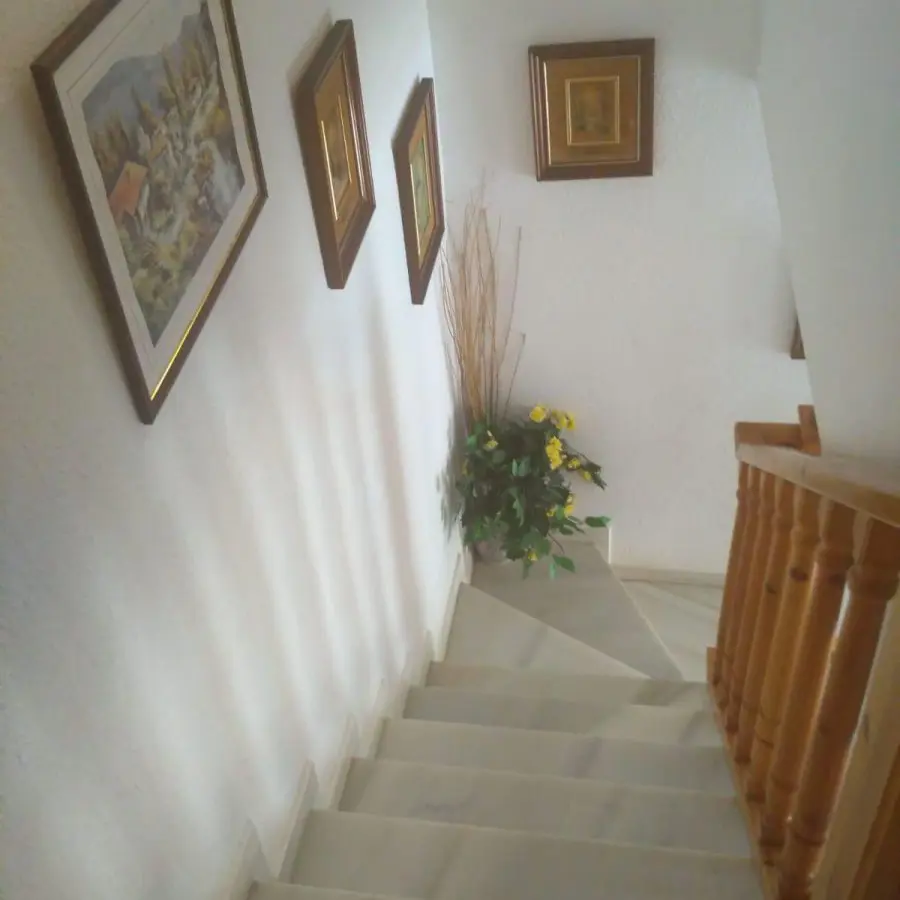 House 100 M² In Torrevieja, Spain
