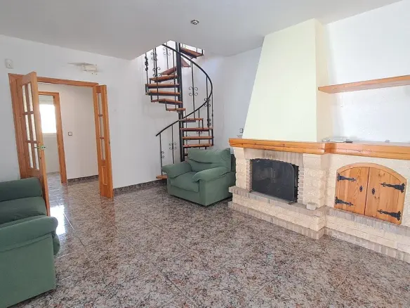 5-bedroom Villa In Orihuela Costa, Spain (200 M²)