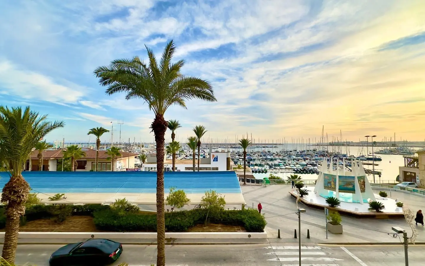 Apartment 132 M² In Torrevieja, Spain – Mediter Real Estate