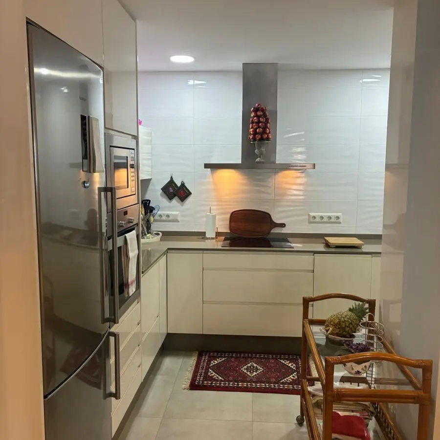 Apartment 100 M² In Torrevieja, Spain – Mediter Real Estate