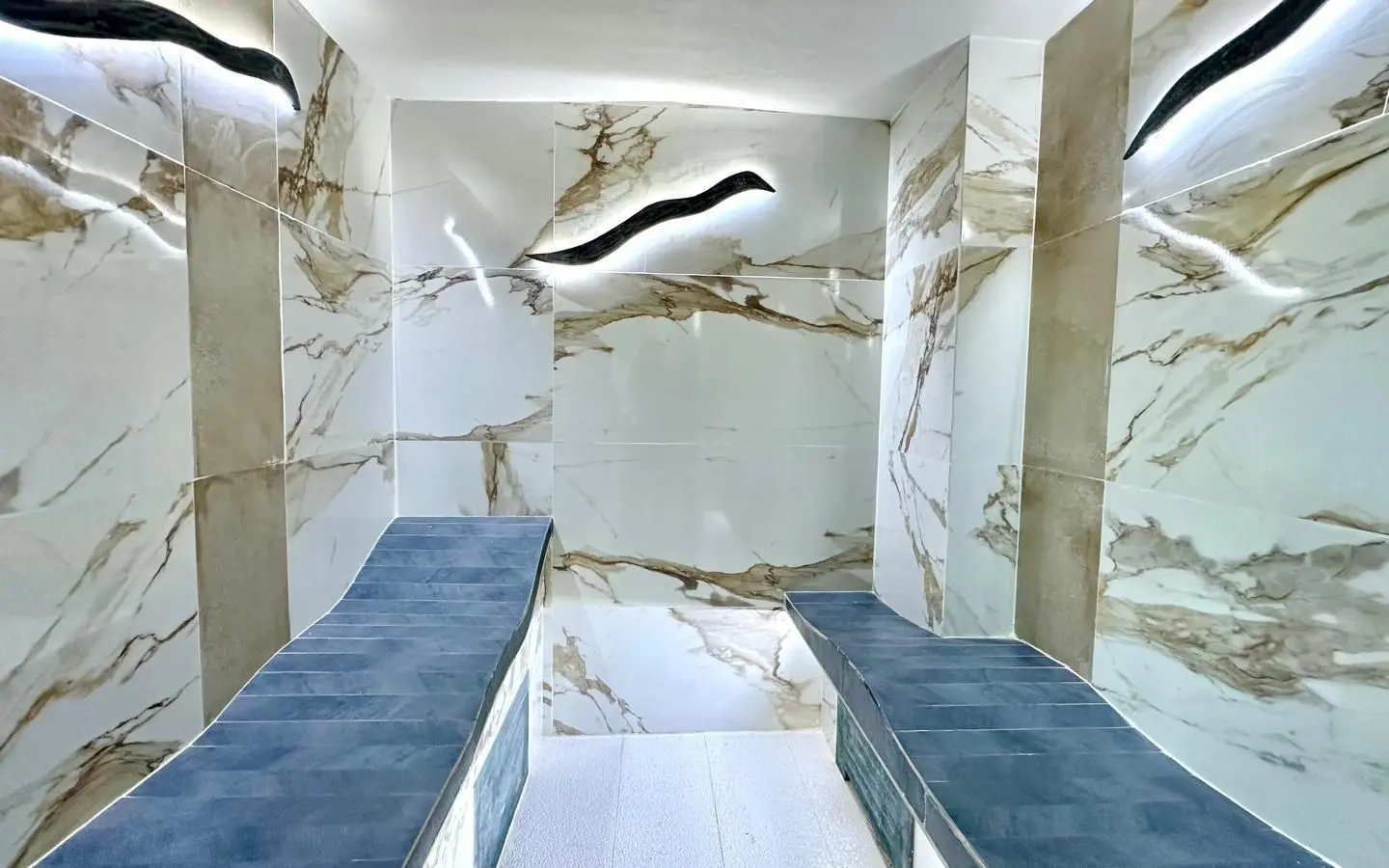 2-bedroom Apartment In Finestrat, Spain (103 M²)