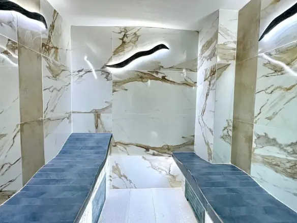 2-bedroom Apartment In Finestrat, Spain (103 M²)