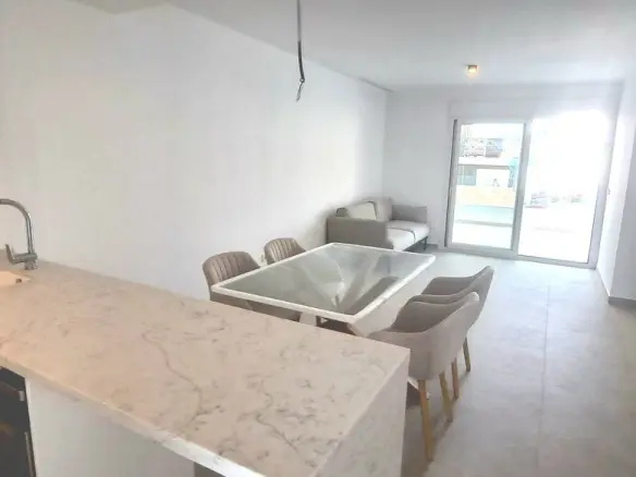2-bedroom Apartment In Orihuela Costa, Spain (73 M²)
