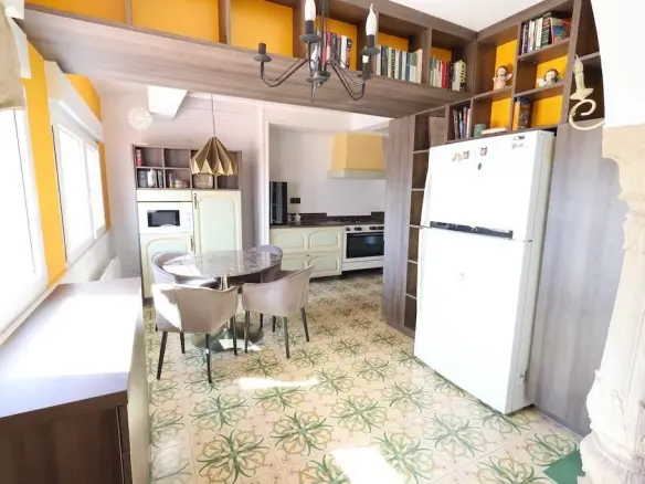 Villa 189 M² In Orihuela Costa, Spain – Mediter Real Estate