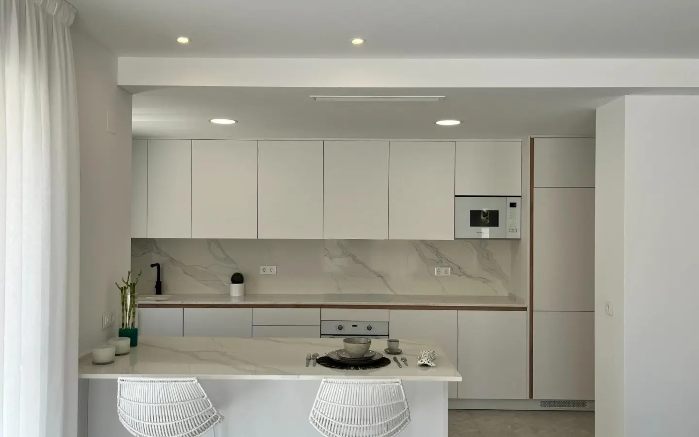 Apartment 110 In Torrevieja, Spain – Mediter Real Estate