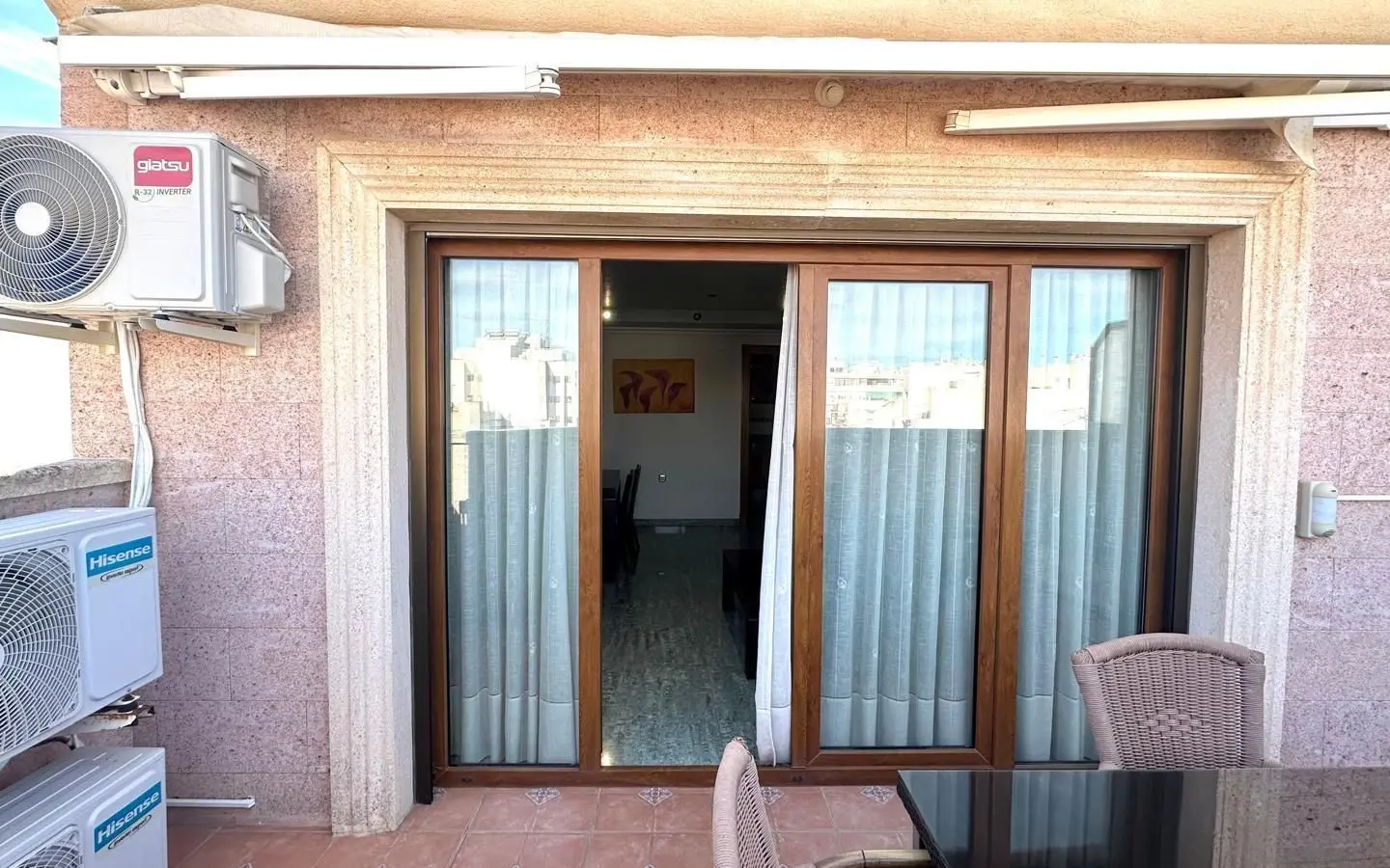 Penthouse 98 M² In Torrevieja, Spain – Mediter Real Estate