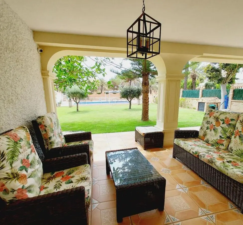 Villa In Orihuela Costa, Spain – Mediter Real Estate