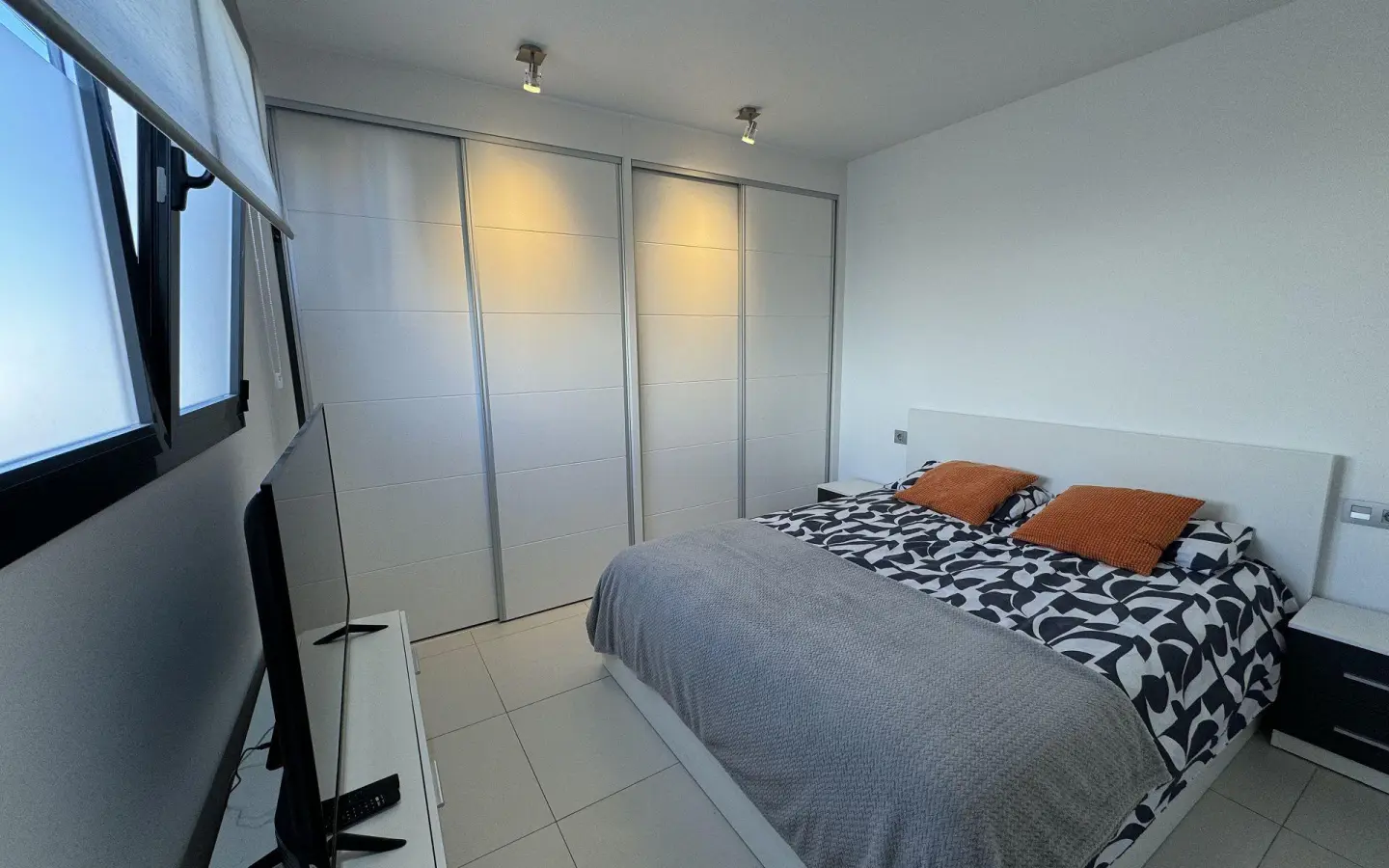 2-bedroom Apartment In Torrevieja, Spain (60 M²)