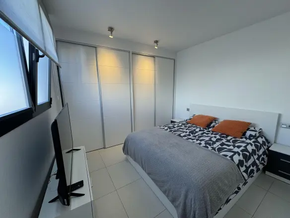 2-bedroom Apartment In Torrevieja, Spain (60 M²)