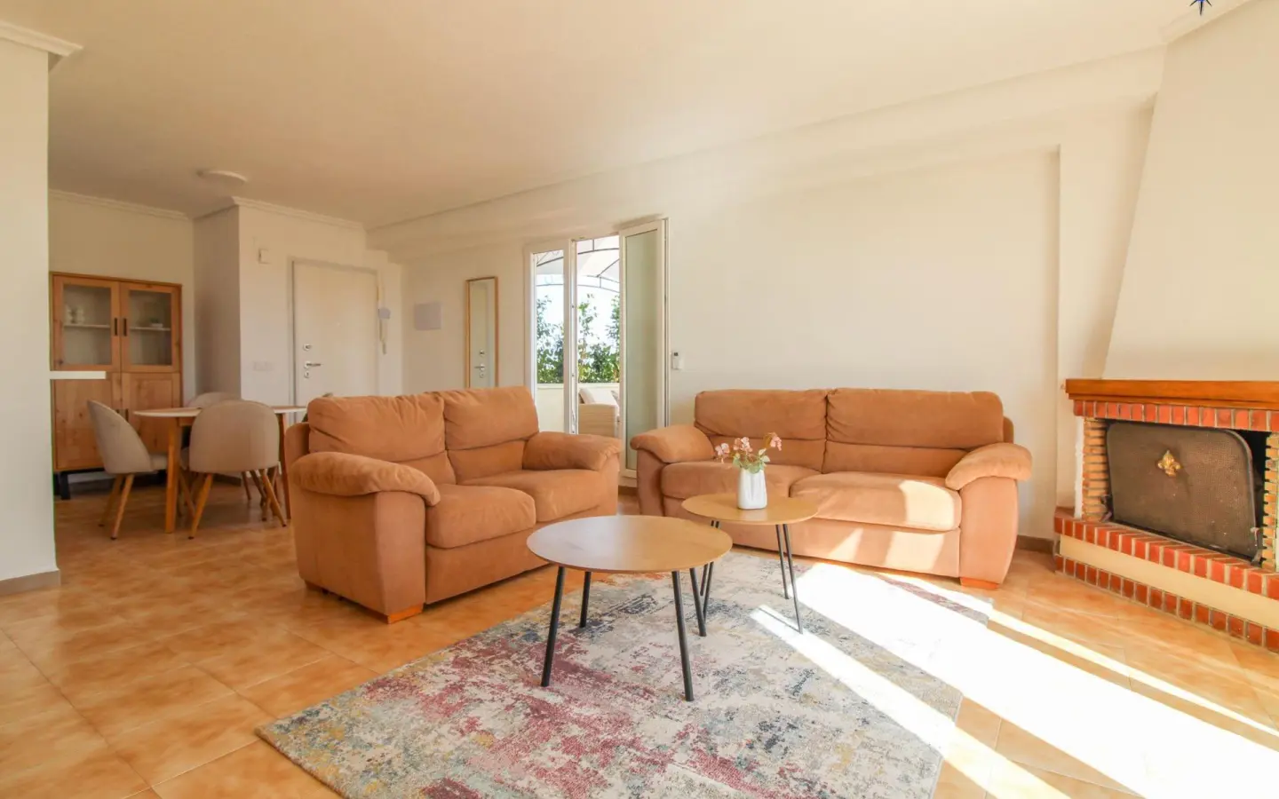 Penthouse 85 M² In Torrevieja, Spain – Mediter Real Estate