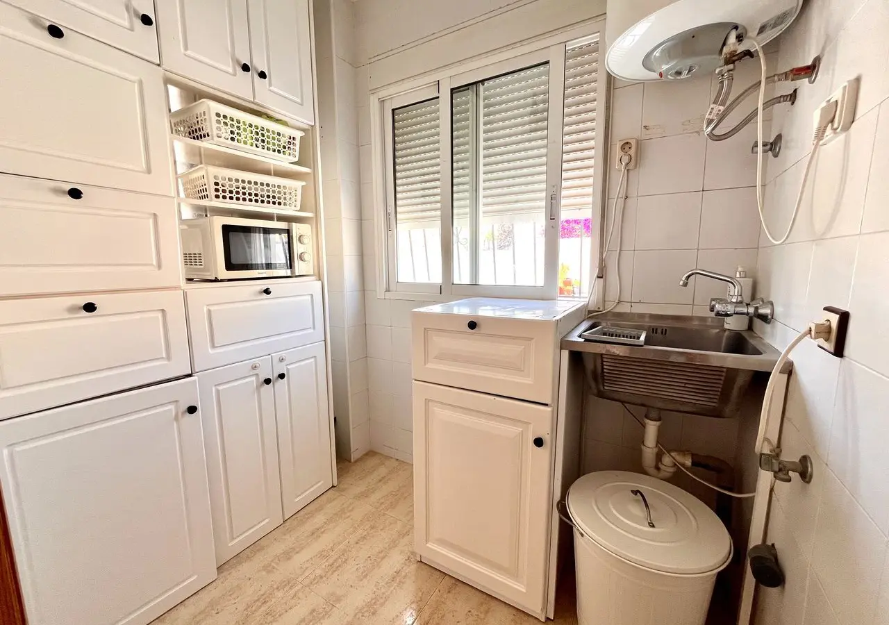 Villa 163 In San Miguel De Salinas, Spain – Mediter Real Estate