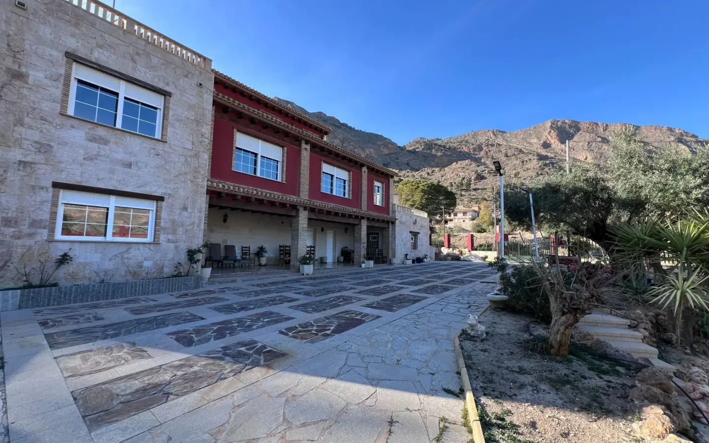 Villa 376 M² In Orihuela, Spain – Mediter Real Estate