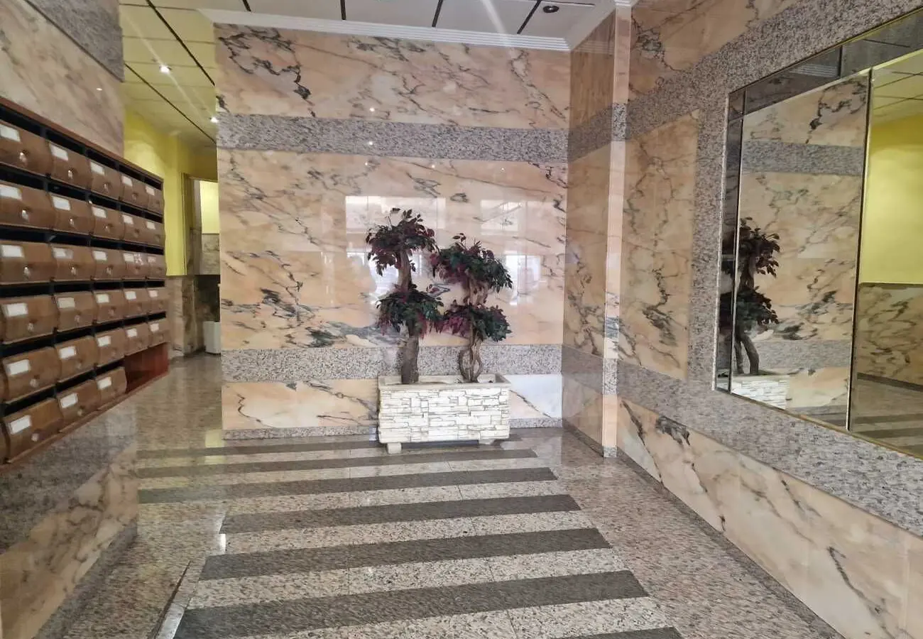 Apartment In Torrevieja, Spain – Mediter Real Estate