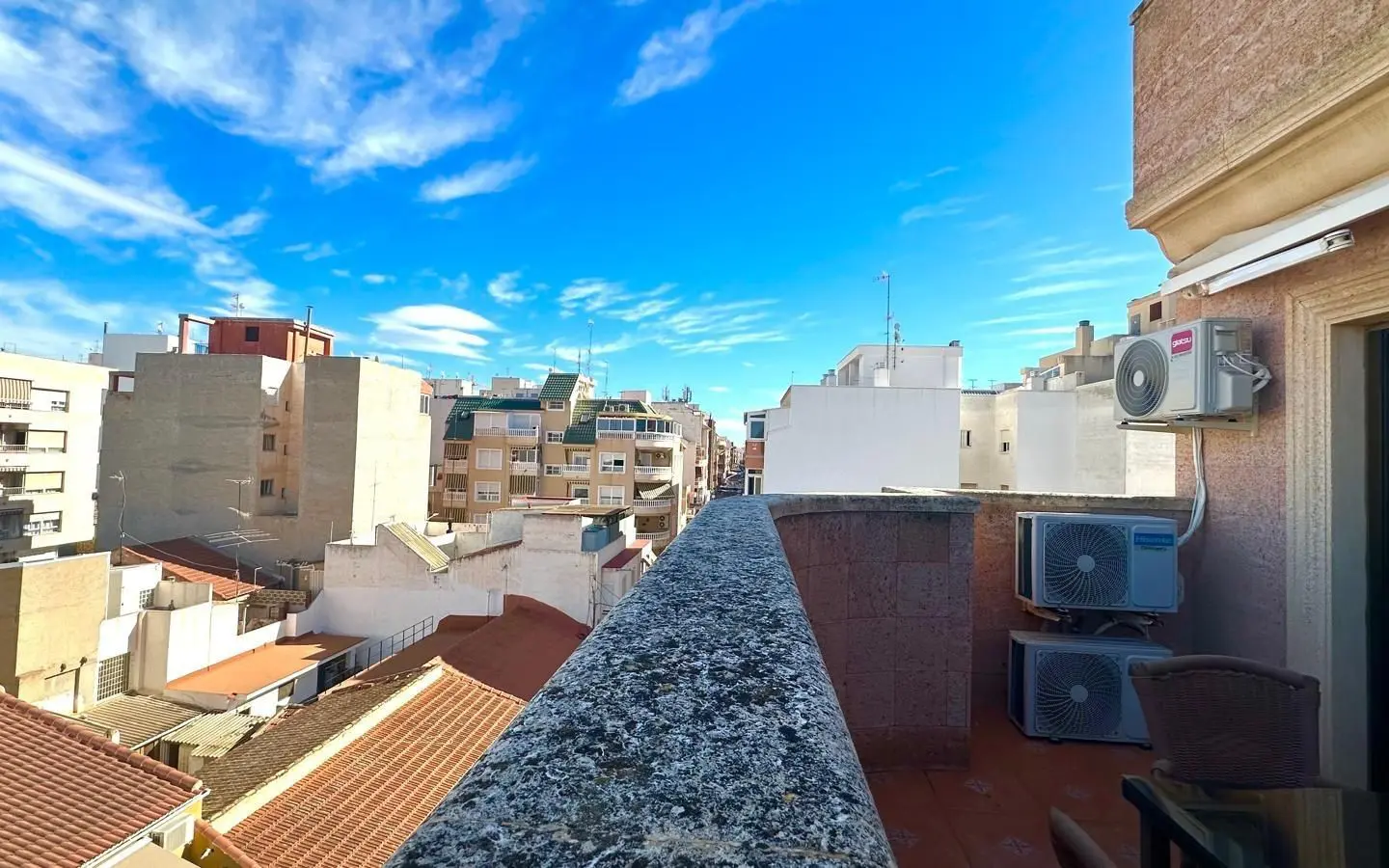 Penthouse 98 M² In Torrevieja, Spain – Mediter Real Estate