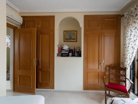 2-bedroom House In Orihuela Costa, Spain (120 M²)