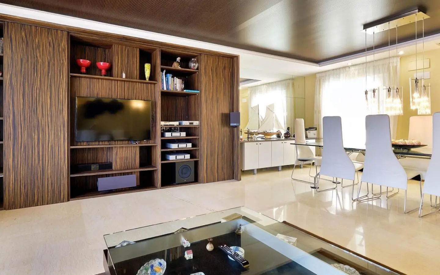 Penthouse 228 M² In Torrevieja, Spain – Mediter Real Estate