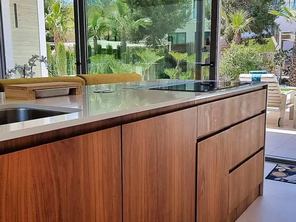 4-bedroom Villa In Orihuela, Spain