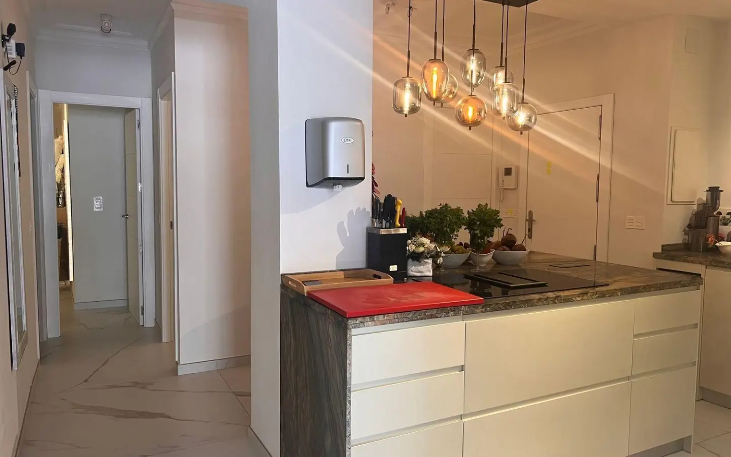 Apartment 105 M² In Torrevieja, Spain – Mediter Real Estate