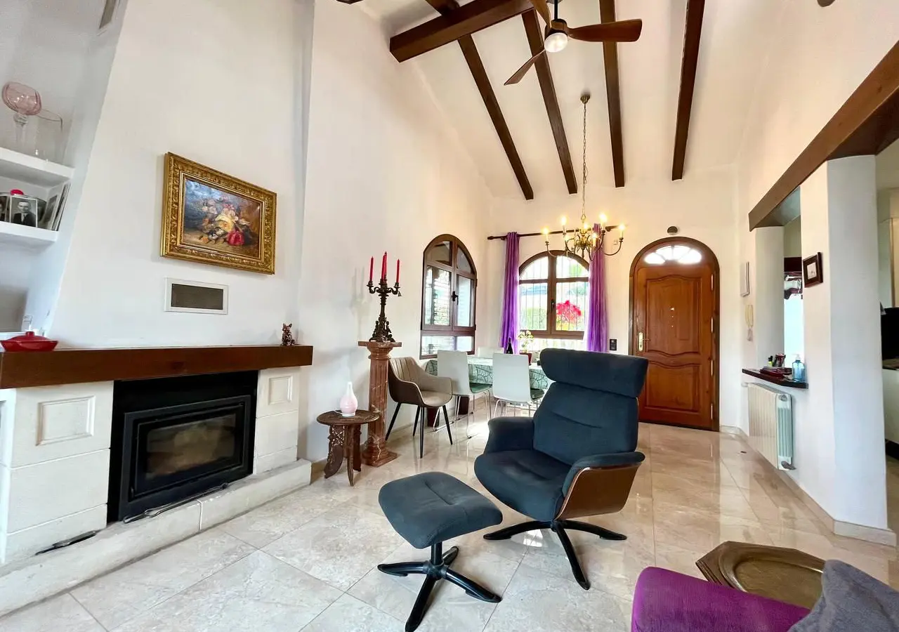 Villa 184 M² In Orihuela Costa, Spain – Mediter Real Estate