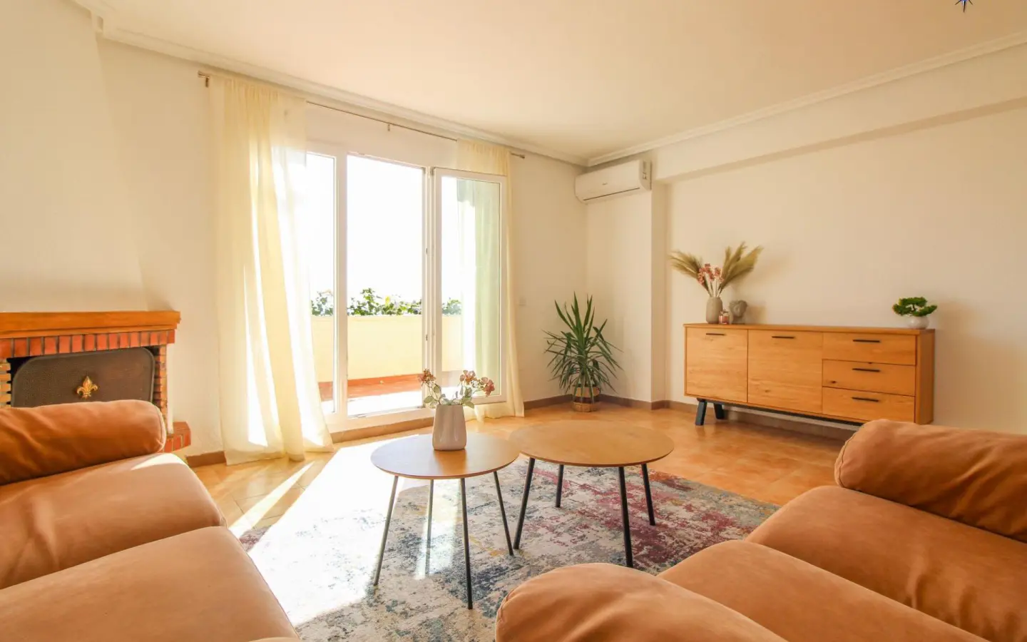 Penthouse 85 M² In Torrevieja, Spain – Mediter Real Estate