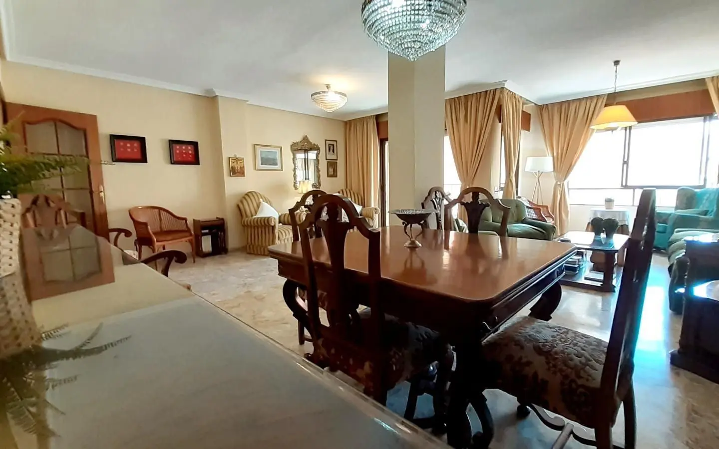 Apartment 164 M² In Torrevieja, Spain – Mediter Real Estate