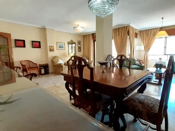 Apartment 164 M² In Torrevieja, Spain – Mediter Real Estate