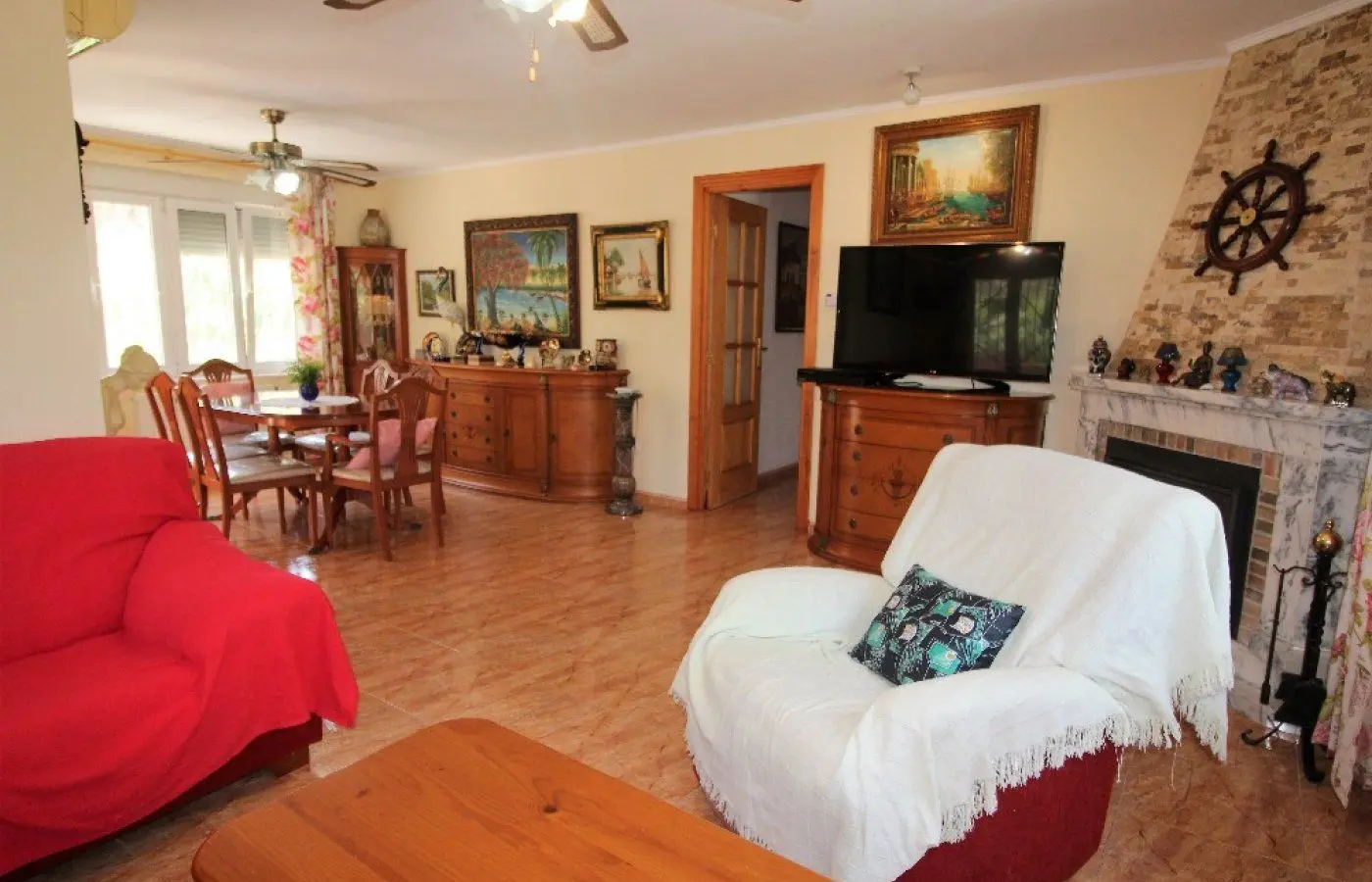 Villa 167 M² In Torrevieja, Spain – Mediter Real EstateSeo Title: 3-bed Villa In Torrevieja, Mediterranean Features