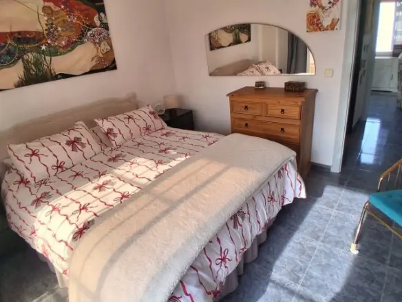 2-bedroom Duplex In Torrevieja, Spain (70 M²)