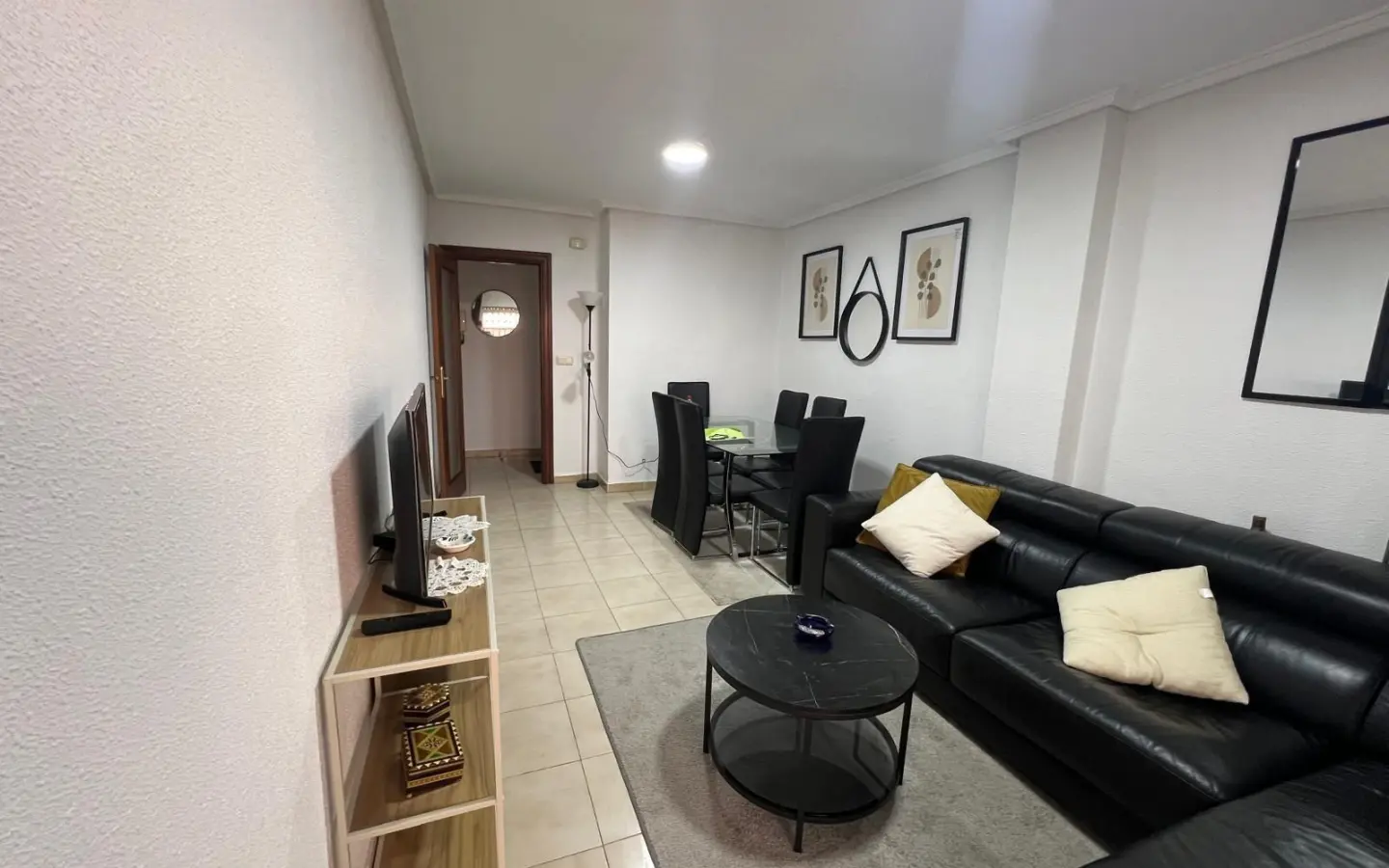Apartment 110 In Torrevieja, Spain – Mediter Real Estate