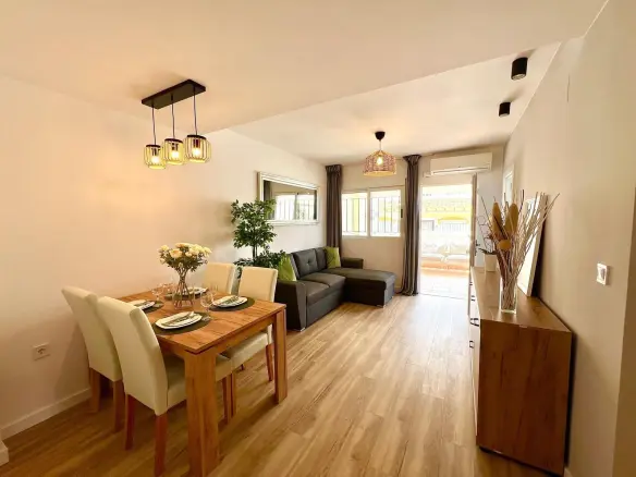 3-bedroom House In Orihuela, Spain (90 M²)