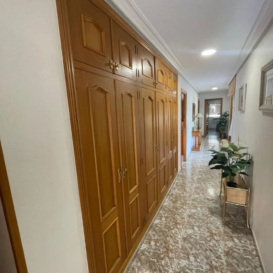 Apartment 200 M² In Torrevieja, Spain – Mediter Real Estate