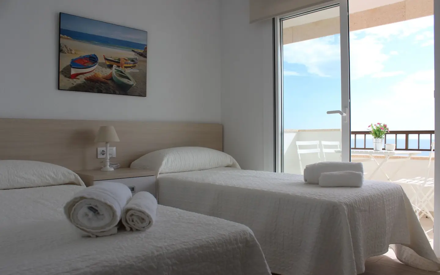 Apartment 96 M² In Pilar De La Horadada, Spain – Mediter Real EstateTitle: 2 Bed Apartment, Pilar De La Horadada, Spacious Layout