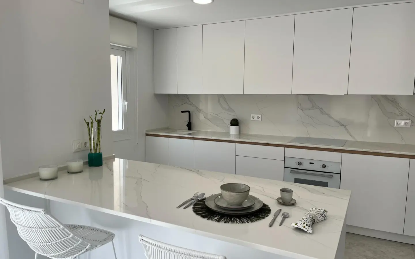 Apartment 110 In Torrevieja, Spain – Mediter Real Estate