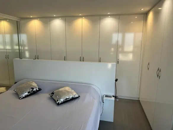 2-bedroom Penthouse In Torrevieja, Spain (118 M²)