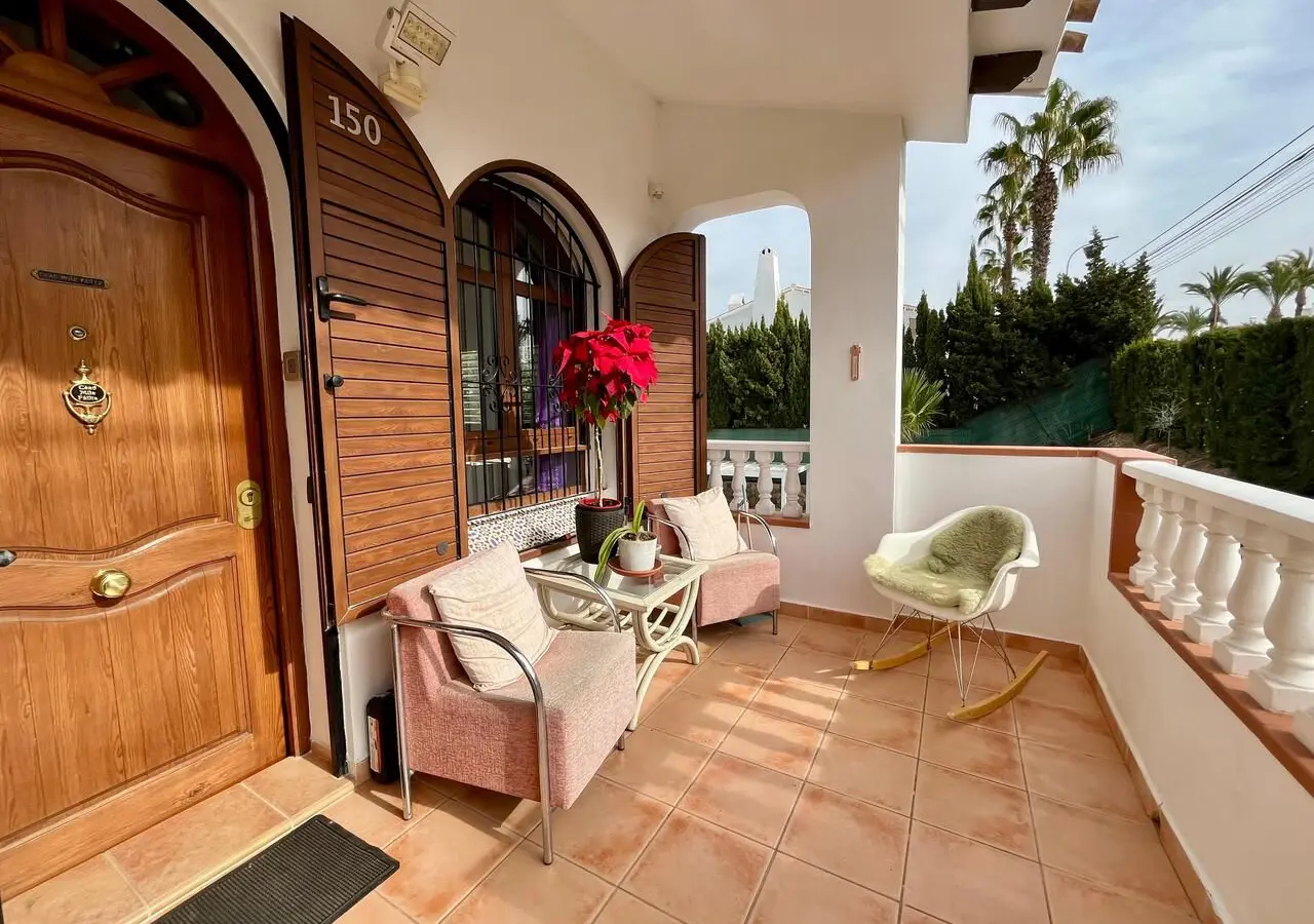 Villa 184 In Orihuela Costa, Spain – Mediter Real Estate