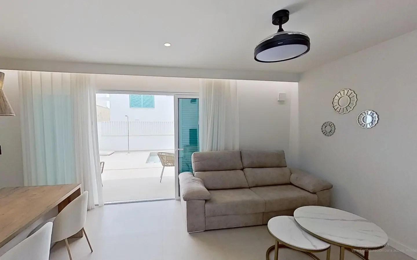 Bungalow 90 M² In Pilar De La Horadada, Spain – Mediter Real Estate