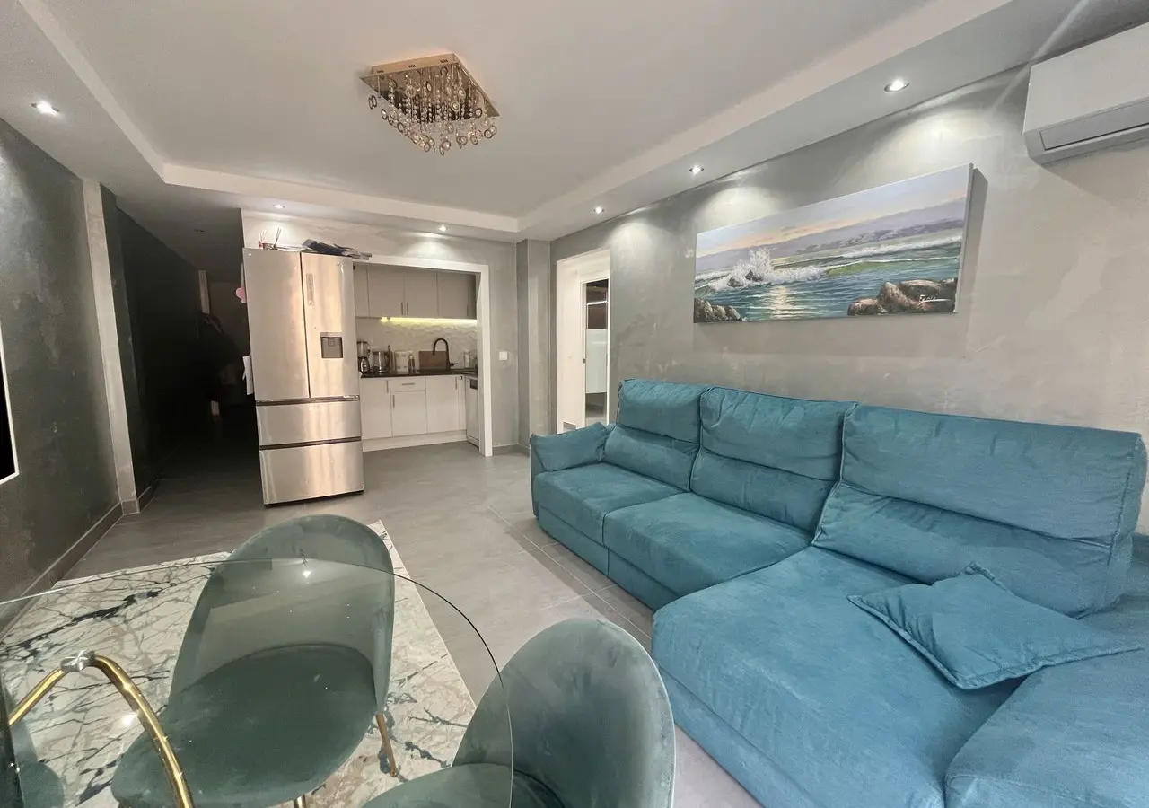 Apartment 101 M² In Torrevieja, Spain – Mediter Real Estate