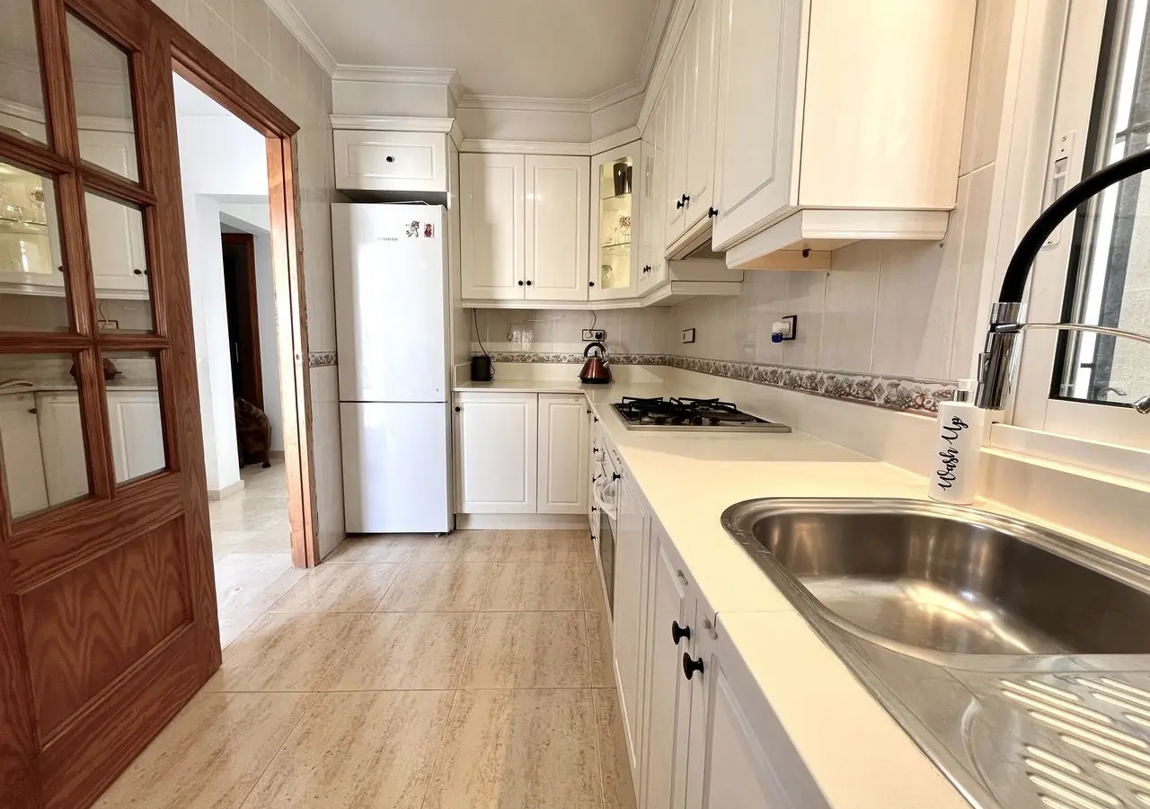 Villa 163 In San Miguel De Salinas, Spain – Mediter Real Estate