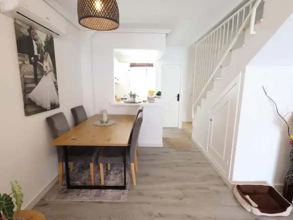 Duplex 75 M² In Pilar De La Horadada, Spain – Mediter Real Estate