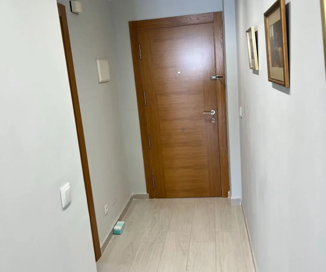 Apartment 92 In Torrevieja, Spain – Mediter Real Estate