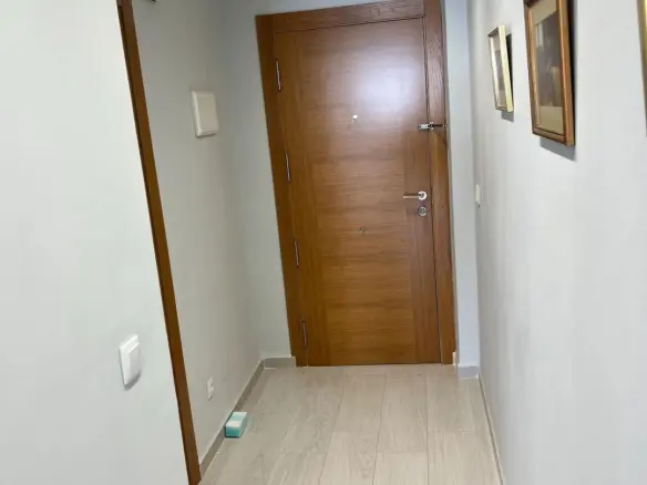 3-bedroom Apartment In Torrevieja, Spain (92 M²)
