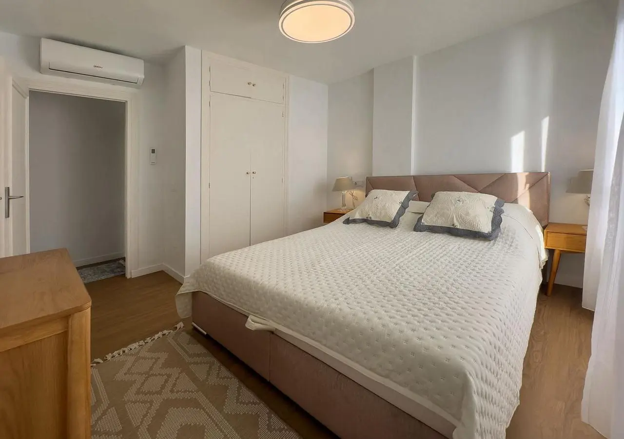 Apartment 82 In Torrevieja, Spain – Mediter Real Estate