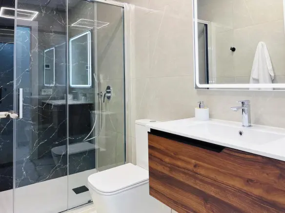 2-bedroom Apartment In Torrevieja, Spain (90 M²)