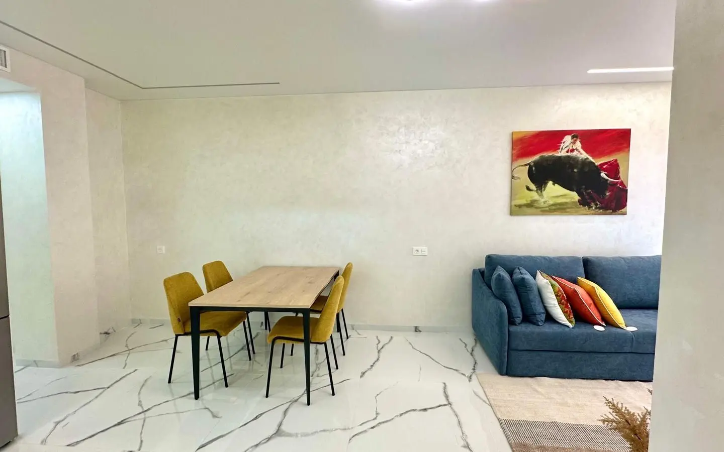 Apartment 100 M² In Torrevieja, Spain – Mediter Real Estate
