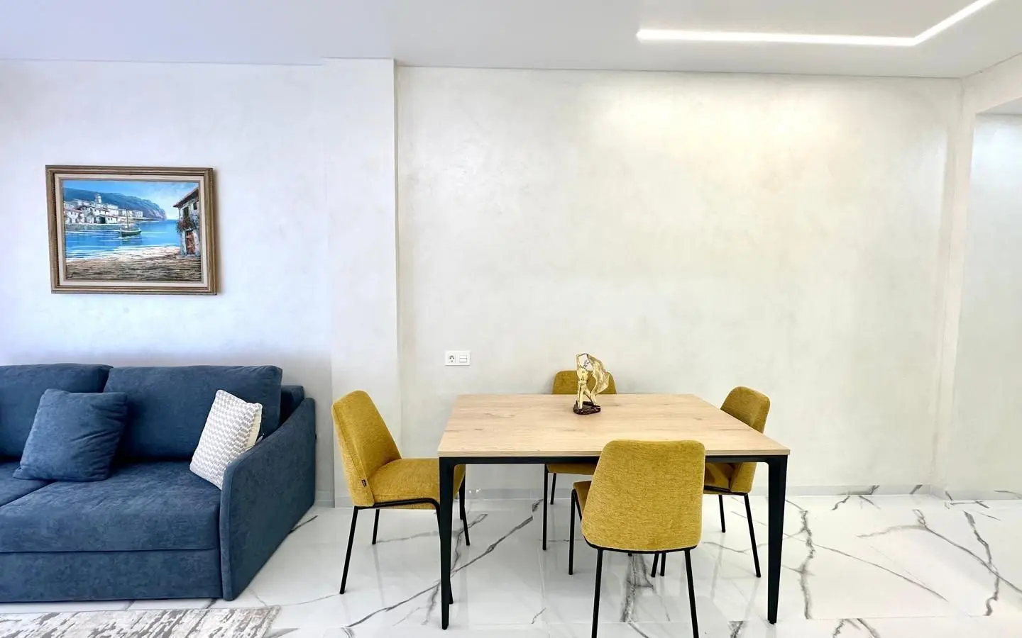 Apartment 100 M² In Torrevieja, Spain – Mediter Real Estate